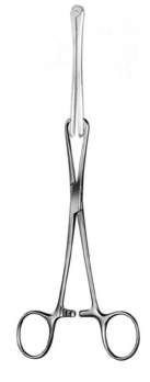 Stone-Watt Closing Forceps