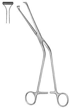 Millin Capsule Forceps