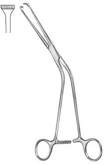 Millin Capsule Forceps