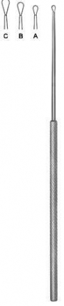 Billeau Ear Loop