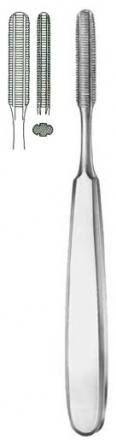 Maltzh Nasal Rasp