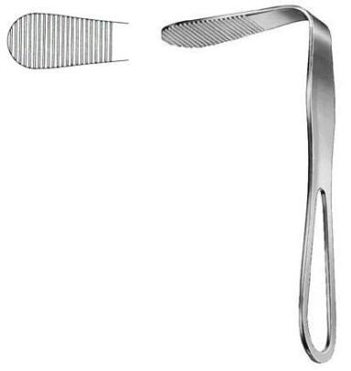 Hartmann Tongue Depressor