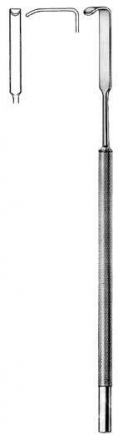 Salyer Cleft Palate Hooklet