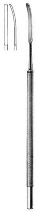 Salyer Cleft Palate Elevator