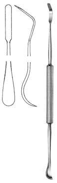 Carpenter Tonsil Knife / Enucleator