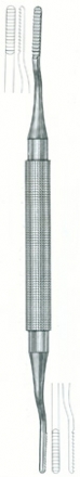#1 Polokoff Bone Files