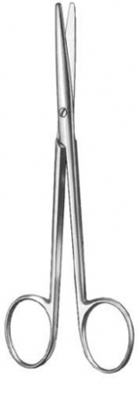 Thorek Dissecting Scissors