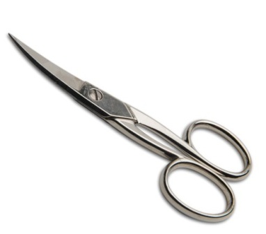 Embroidery Scissors