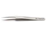 Titanium Tweezers fine point.