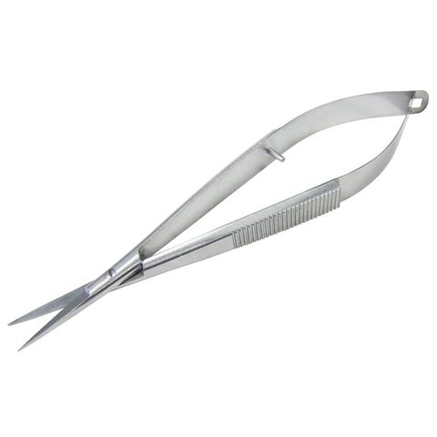 Spring Scissors Straight