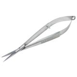 Spring Scissors Straight