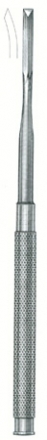 Gardner#5 Bone Chisels