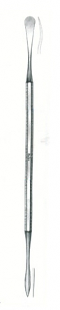 Wax, Porcelain & Cement instruments