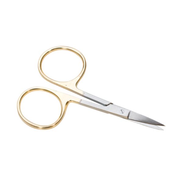 Cuticle Scissors