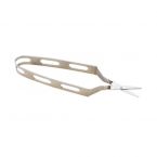 Revolutionary Scissors
