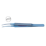 Corneal Forceps