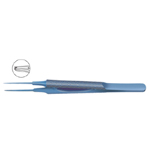 Corneal Forceps