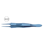 Corneal Forceps