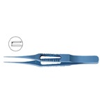 Corneal Forceps