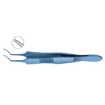 Corneal Forceps