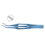 Corneal Forceps