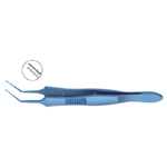 Corneal Forceps