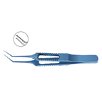 Corneal Forceps