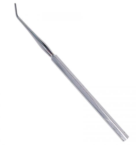 Lab Probes Bent