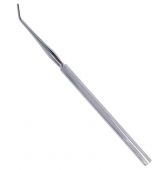 Lab Probes Bent