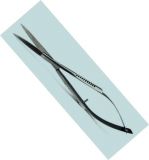 Aquatic Spring Scissors, Straight.