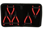 Pliers & Side Cutter Kit