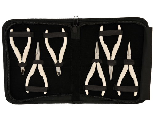 Pliers & Side Cutters Kit