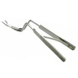 Squeezer with double Curved