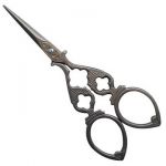 Embroidery Scissors