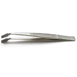 Flat Tips Tweezers