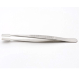 Flat Tips Tweezers