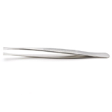 Flat Tips Tweezers
