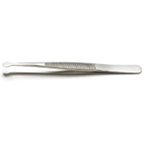 Flat Tips Tweezers