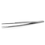 Tweezers with Groove