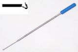 Captive Spring Hook