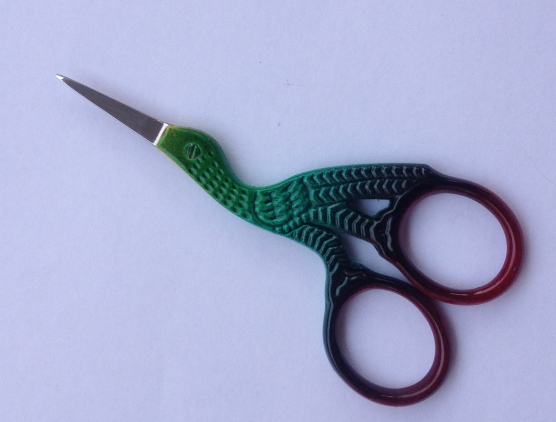 Stork Scissors