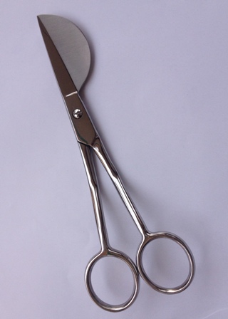 Applique Scissor
