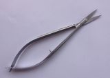 Squeeze Scissors