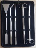 Aqua Scaping Tools Kit, 5 Pcs