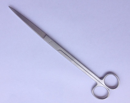 Aquatic Scissors, Lighty Duty