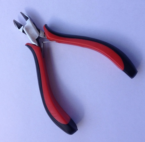 Electronic Side Cutters