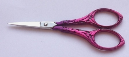 Embroidery Scissors