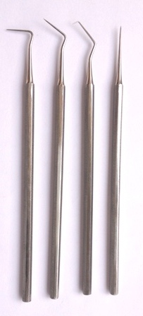 Probes Set