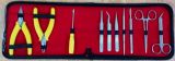 Multi Hand Tools Kit
