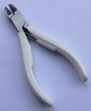 Miniature Diagonal Side Cutters